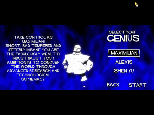 Evil Genius - Маленький злой обзор Evil Genius