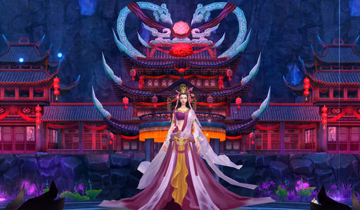 Perfect World - Perfect World: 17 лет легендарной истории в мире MMORPG
